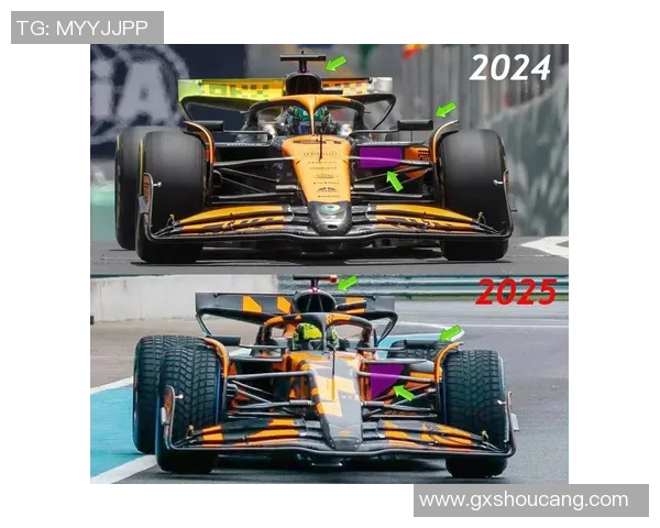 2025赛季F1新规则与车手实力对比分析展望 2025赛季F1新规则与车手实力对比分析展望