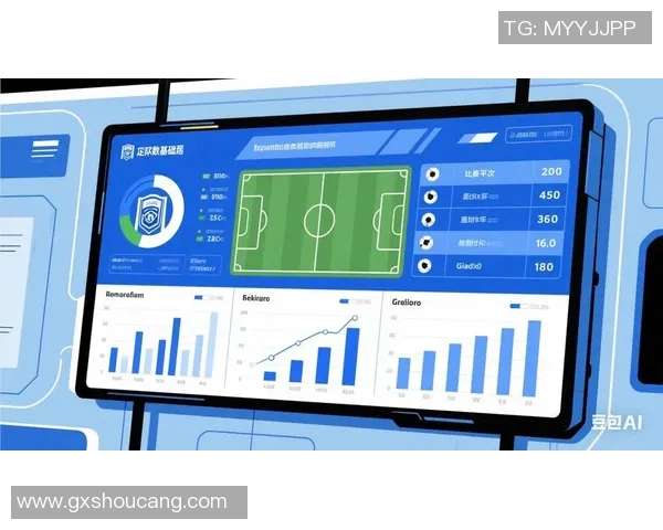 基于数据模型的足球胜负预测分析及其实际应用案例研究 基于数据模型的足球胜负预测分析及其实际应用案例研究