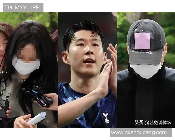 孙兴慜赛场小动作引发热议球迷热议其场上行为与竞技精神争议