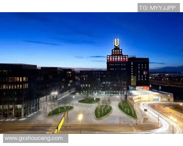 揭秘多特蒙德你未曾了解的十个隐藏冷知识