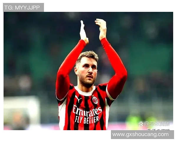 昔日王者AC米兰陷入低谷徘徊未来复兴之路究竟在何方 昔日王者AC米兰陷入低谷徘徊未来复兴之路究竟在何方