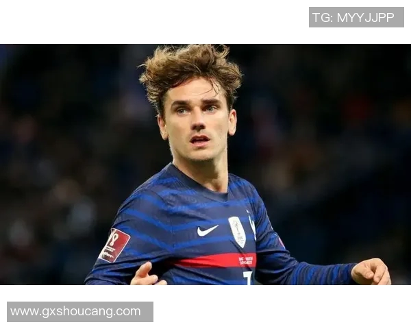 格列兹曼赛场惊艳一举动引爆热搜引发球迷热议全网刷屏 格列兹曼赛场惊艳一举动引爆热搜引发球迷热议全网刷屏