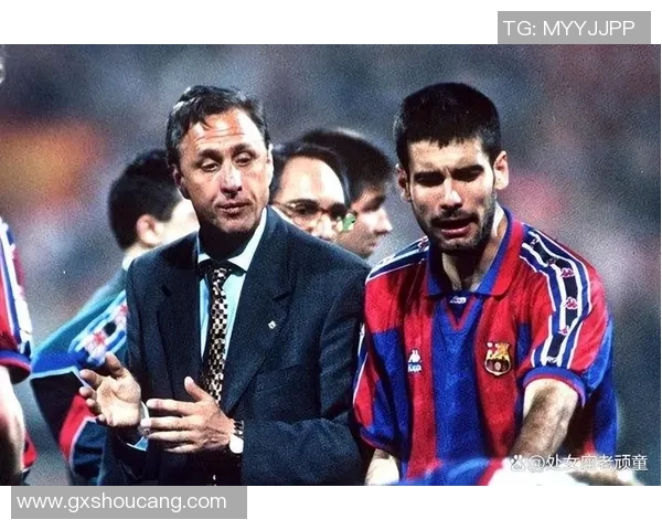 瓜迪奥拉控球战术深度解析全面揭秘其独特足球哲学精髓 瓜迪奥拉控球战术深度解析全面揭秘其独特足球哲学精髓