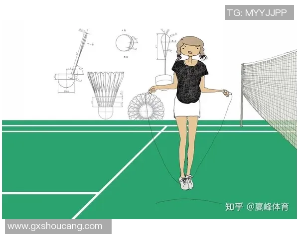 羽毛球顶级赛事选手体能训练方法及其对比赛表现的影响分析 羽毛球顶级赛事选手体能训练方法及其对比赛表现的影响分析