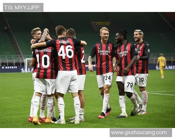 AC米兰经典时刻回顾:这幕画面让无数球迷热泪盈眶 AC米兰经典时刻回顾:这幕画面让无数球迷热泪盈眶