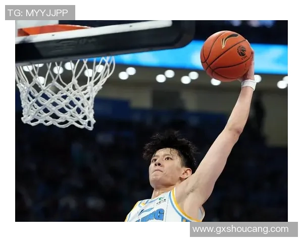 CBA球员个人品牌建设如何促进俱乐部商业价值的提升与多元化发展 CBA球员个人品牌建设如何促进俱乐部商业价值的提升与多元化发展