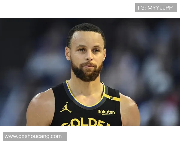 库里背后的故事：从少年到巨星之路