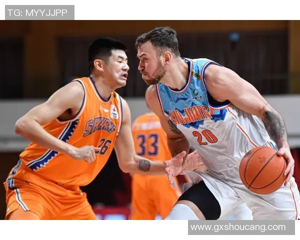 CBA赛季球队进攻端战术多样性探讨