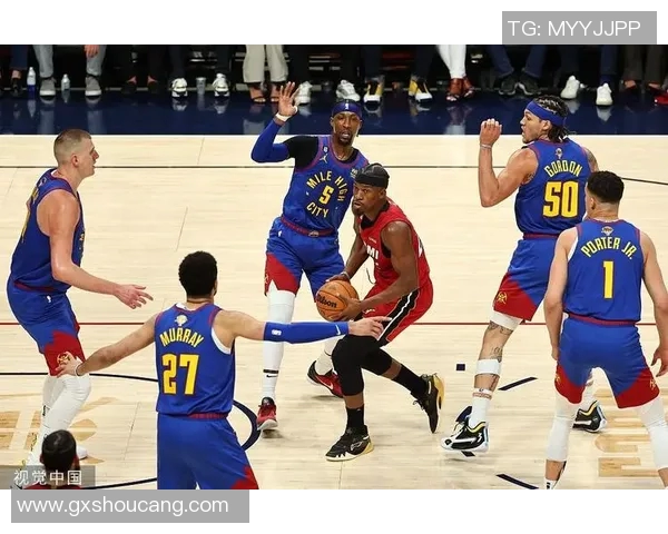 技术统计：掘金近5场表现一览