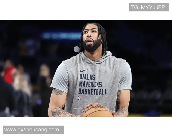 重磅转会！浓眉或将登陆新东家