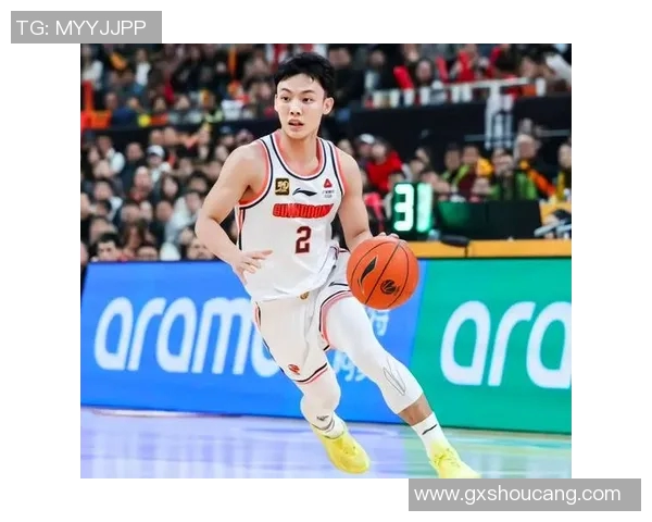 CBA球队后场球员表现及技术数据