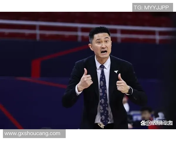 CBA球队主教练更替对球队战绩影响