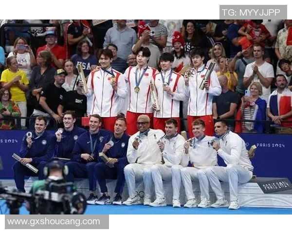 奥运马术赛中国组合晋级决赛，首战即惊艳全场