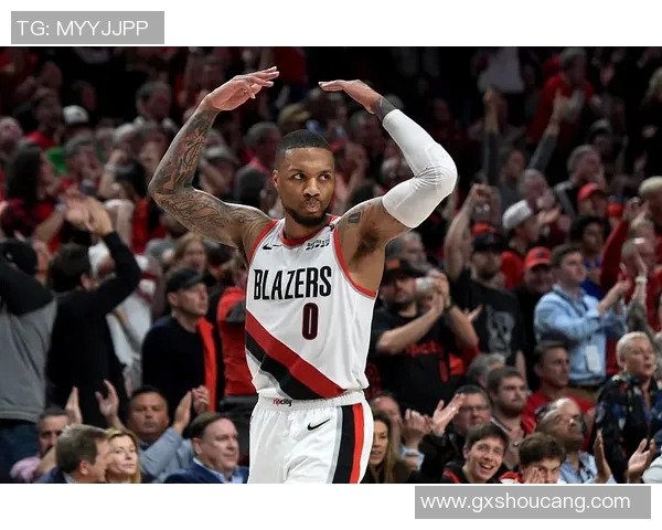 利拉德回应批评:我只专注于比赛 利拉德回应批评:我只专注于比赛