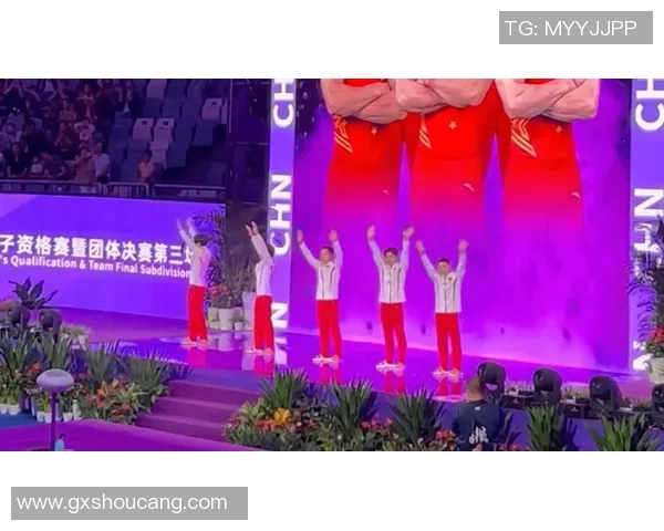 中国体操男团集训画面曝光展现复苏信心 力争东京奥运再创辉煌 中国体操男团集训画面曝光展现复苏信心 力争东京奥运再创辉煌